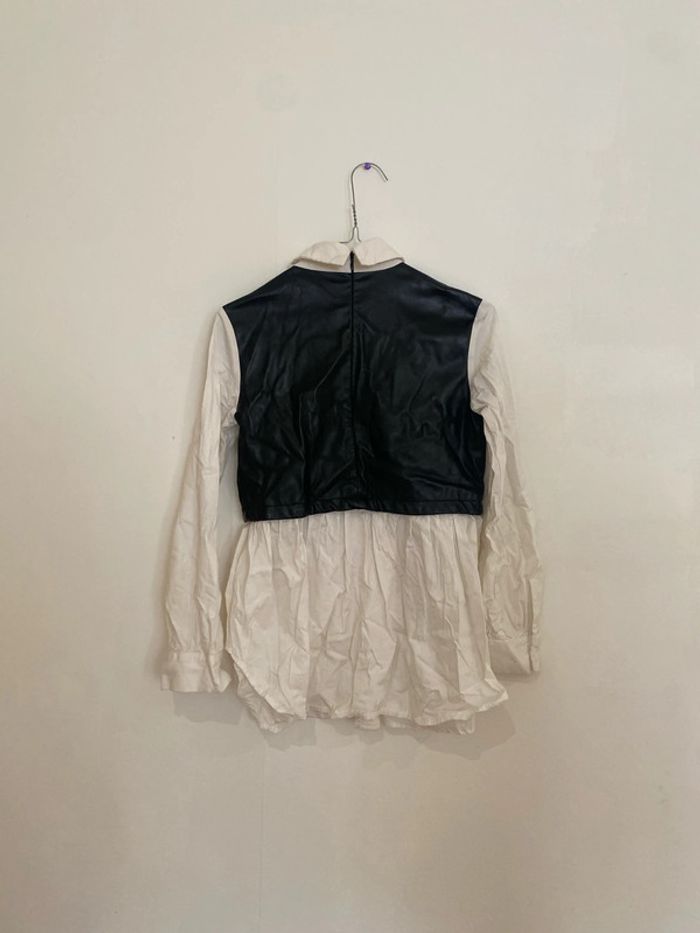 Chemise - photo numéro 3