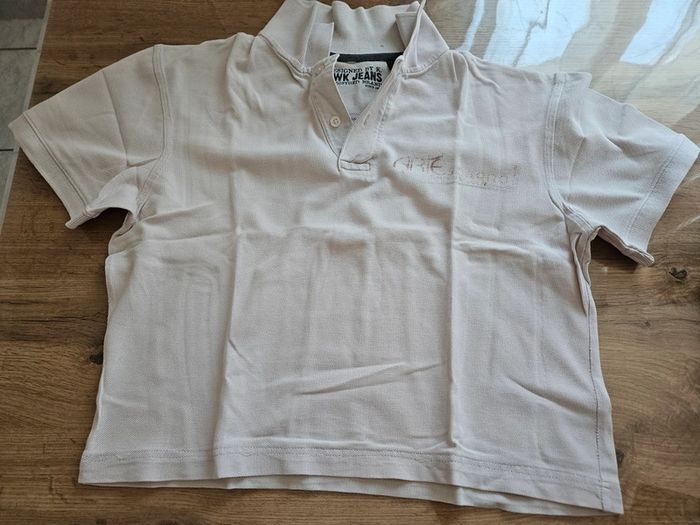 T-shirt retailler homme S