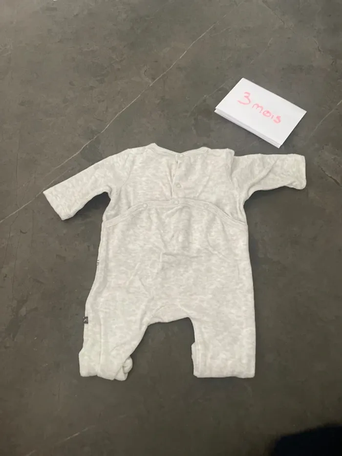 Pyjamas Dumbo - photo numéro 2