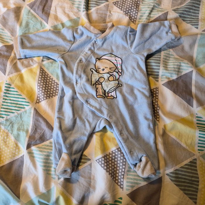 Pyjamas