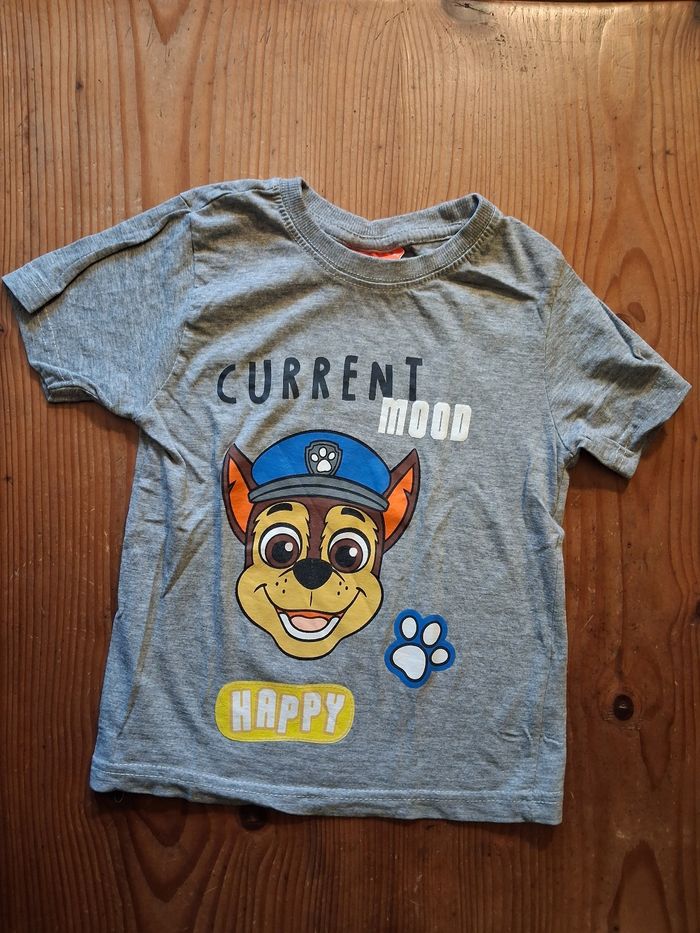 T.shirt garçon - 4 ans - Nickelodeon - photo numéro 4