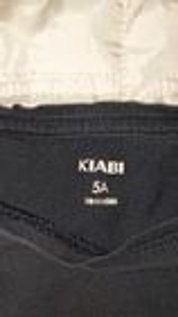 Lot 2 T Shirts fillette ML 5 ans - photo numéro 4