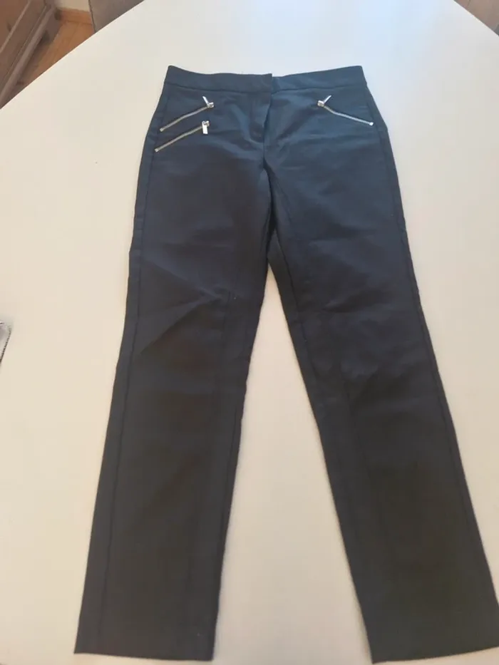 Pantalon mango