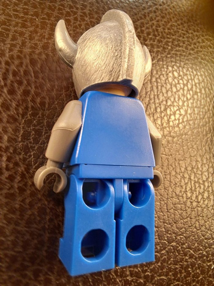 Figurine Lego compatible Ultraman - photo numéro 6