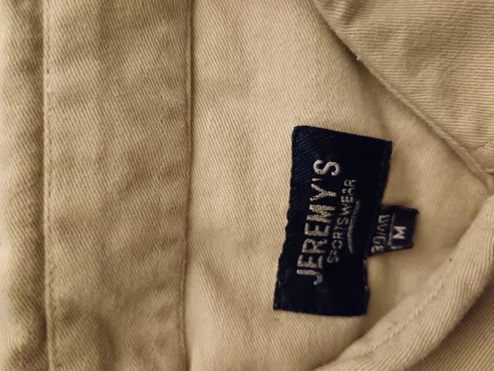 Chemise - photo numéro 2