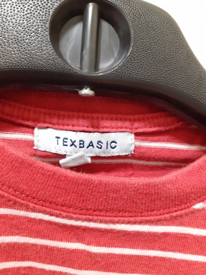 Tee-shirt manche longue - photo numéro 2