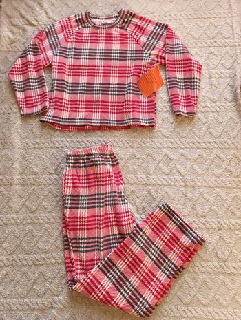 Pyjama (Noël) pour les fêtes de l'hiver pour Femme Taille M de chez  Etam