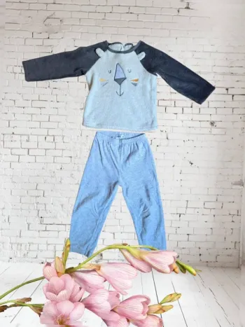 Pyjama 3 ans