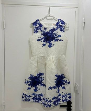 Robe d'été taille S Neuve