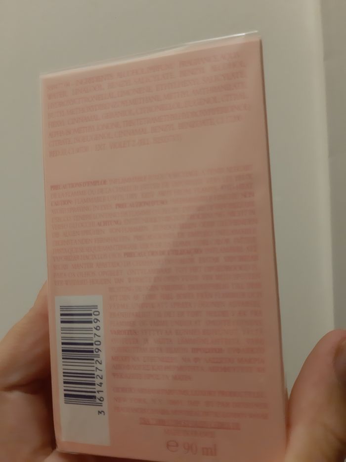 Parfum 90ml - photo numéro 3
