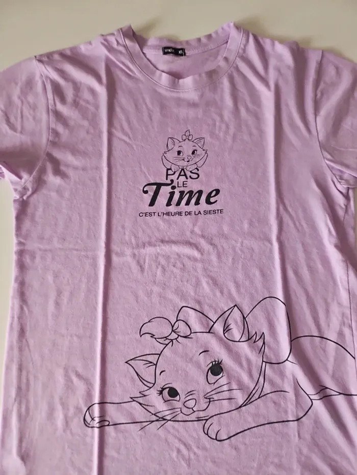 T-shirt Undiz