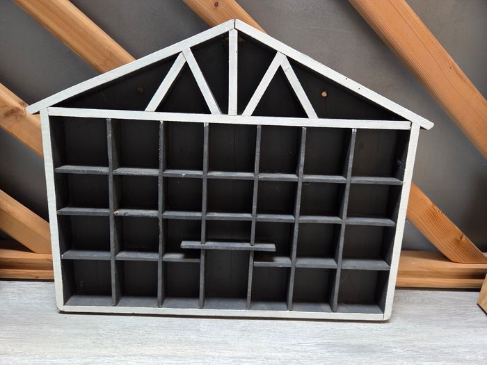 Lot maisonnettes - photo numéro 8