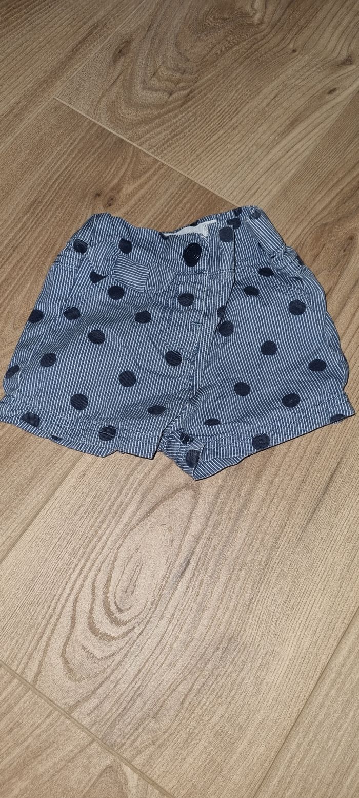 Lot 3mois fille - photo numéro 3