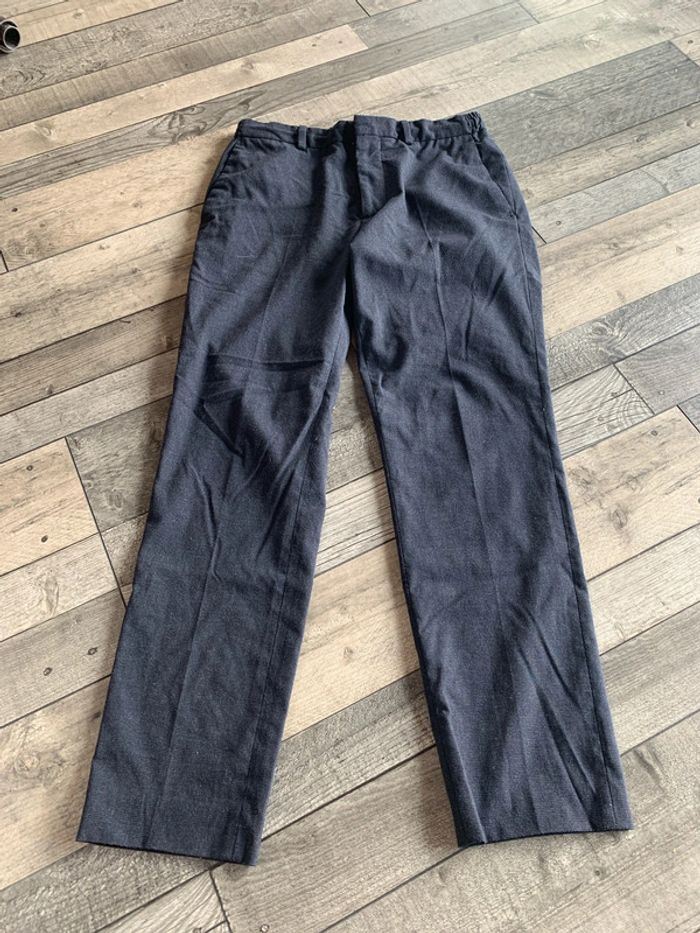 Superbe pantalon