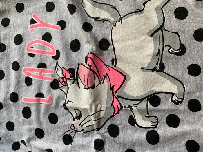 T.shirt Disney - photo numéro 2