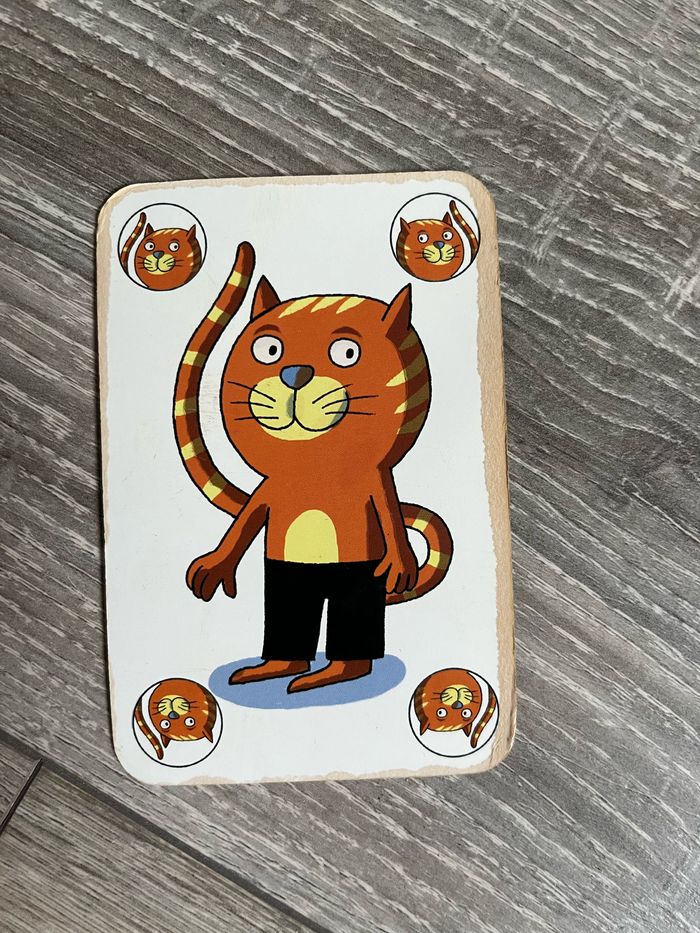 Jeu société Janod - photo numéro 3