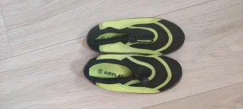 Chaussures eau