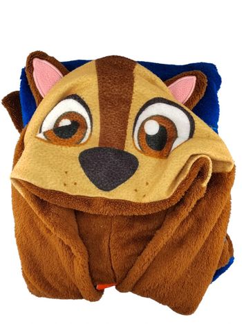 Combinaison pilou pilou Pat Patrouille