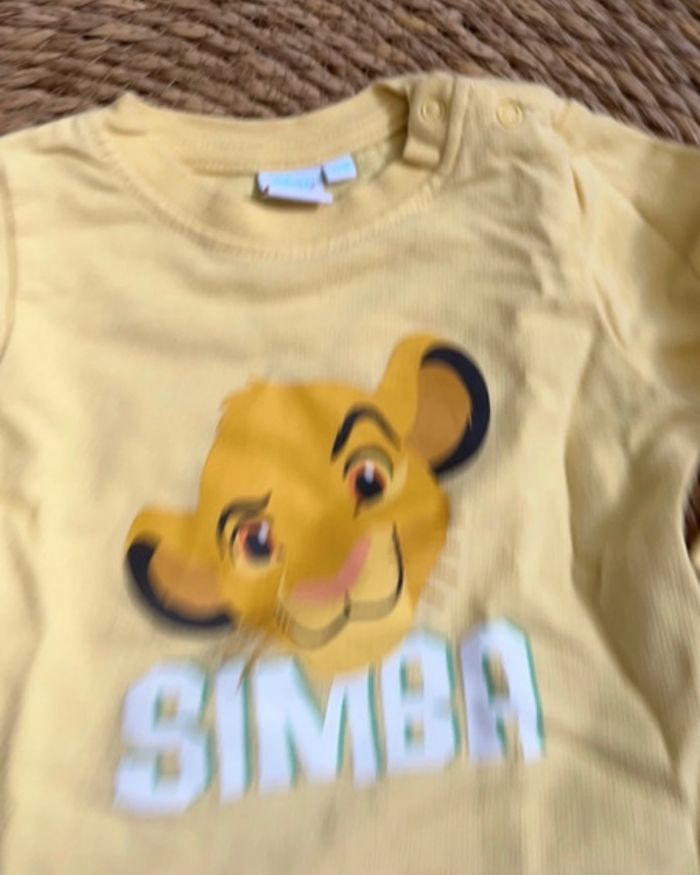 Ensemble garcon - photo numéro 4