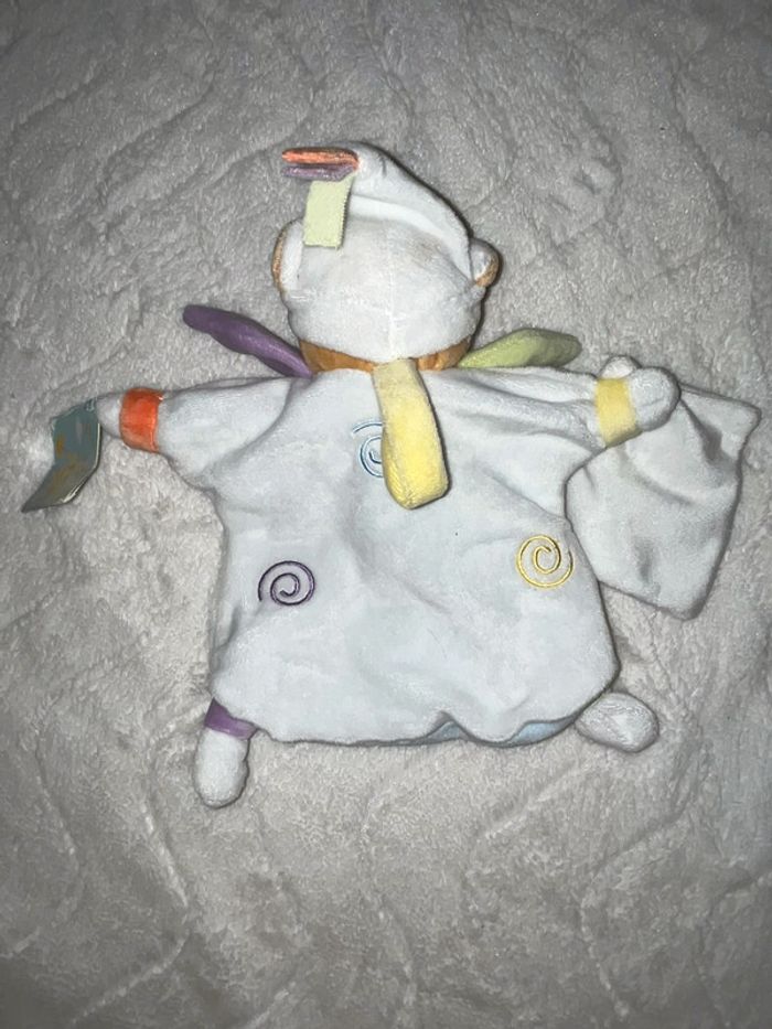 Peluche Doudou & Compagnie - photo numéro 2