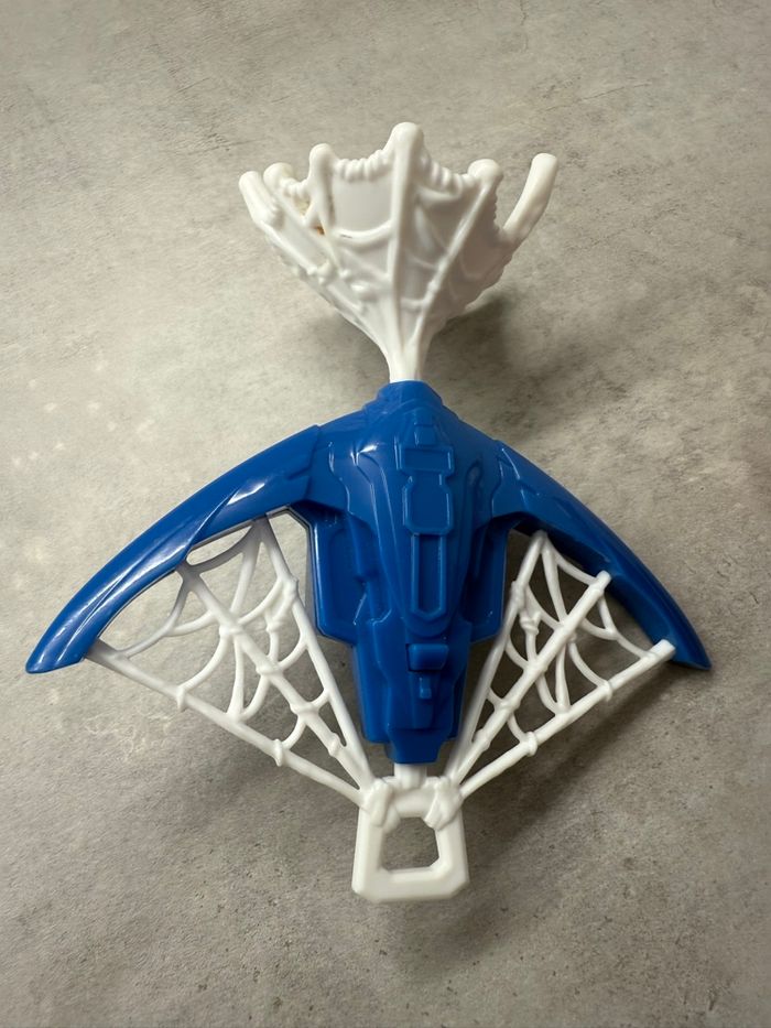 Figurine Spiderman - photo numéro 7