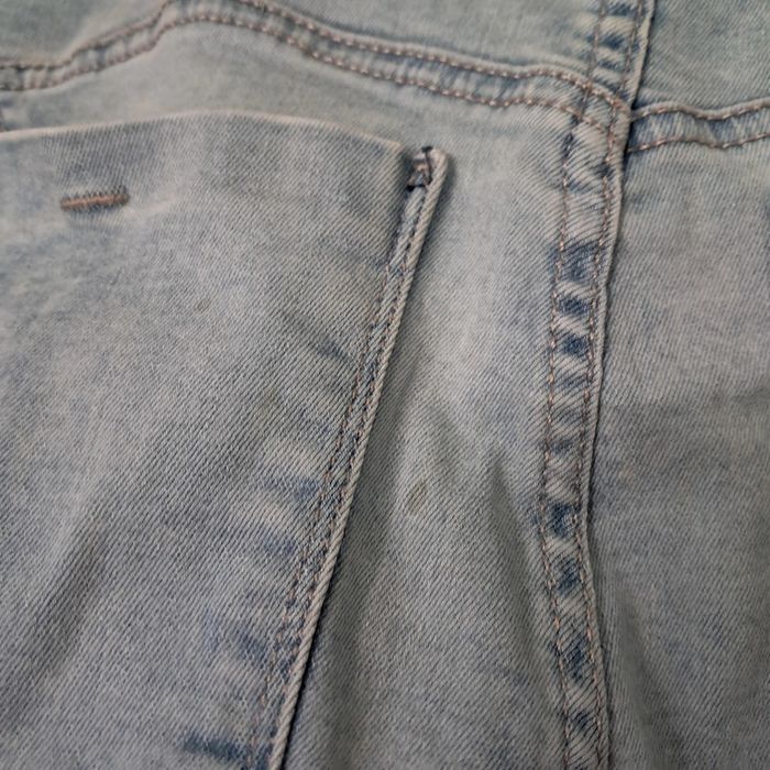 Jean mango - photo numéro 12