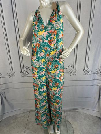 Combinaison pantalon des petits hauts T4 / XL neuve