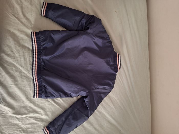 Veste doublée - photo numéro 2