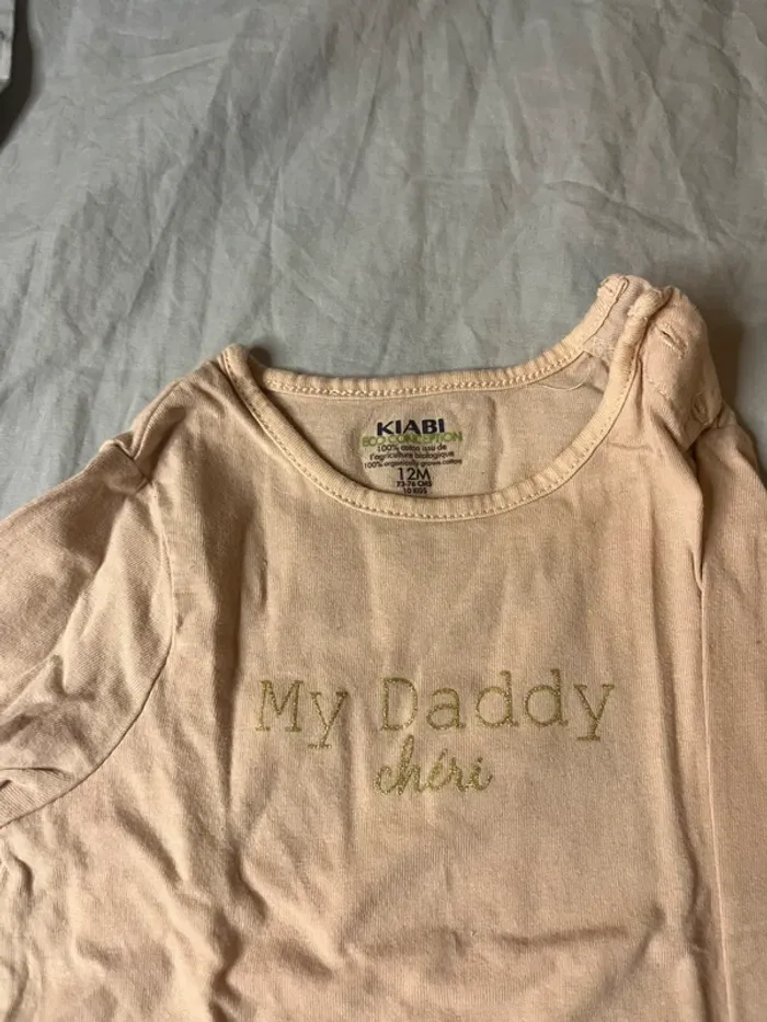 Tee shirt - photo numéro 5