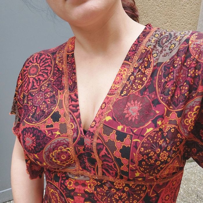 Top taille S/M - photo numéro 2