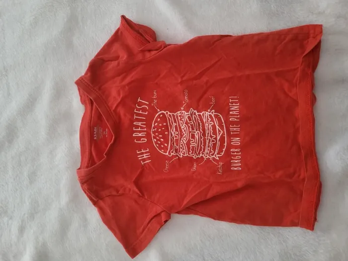 3 t-shirt - photo numéro 6