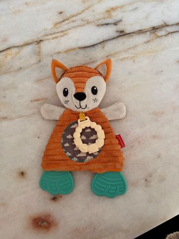 Renard multi-matières - Infantino 