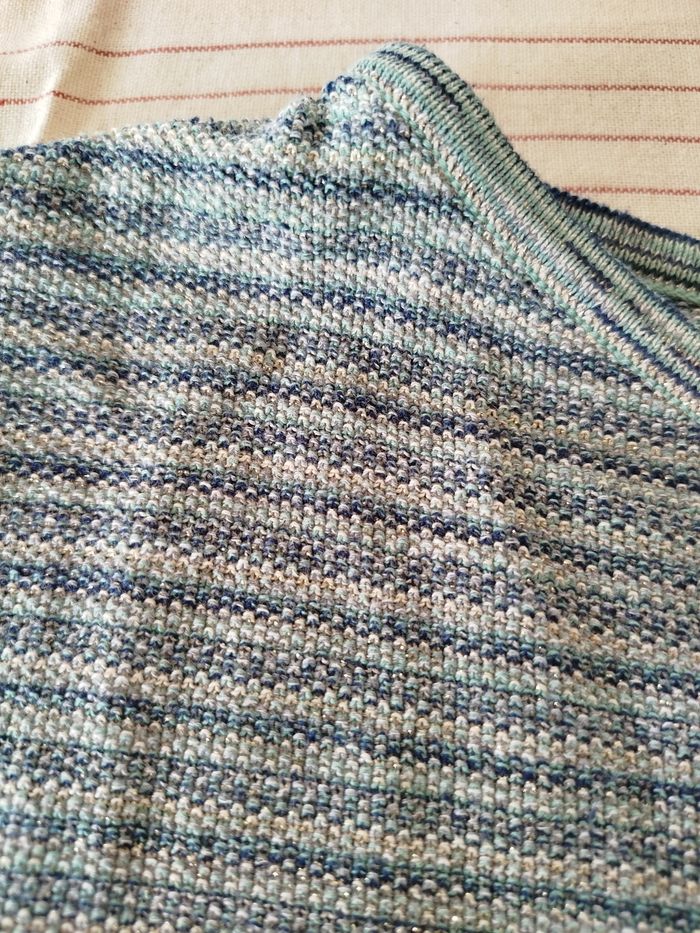 Gilet ou cardigan Camaïeu taille S - photo numéro 3