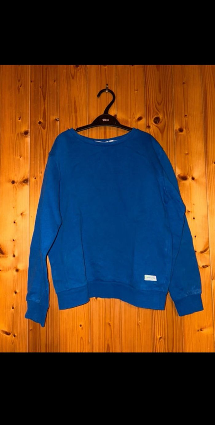 Pull garçon
