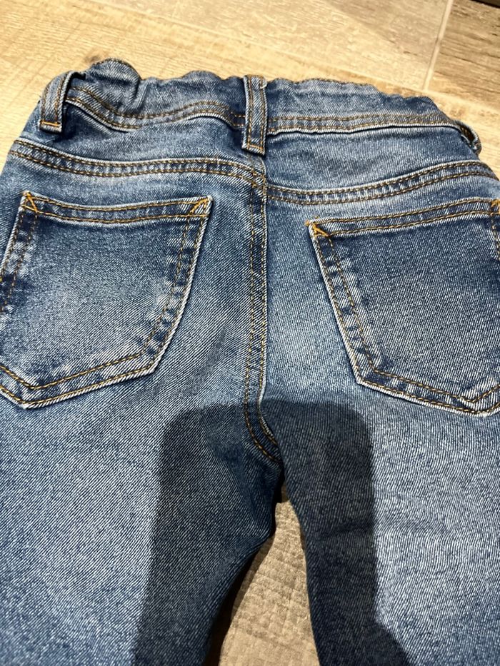 Jeans 3 Ans C&A - photo numéro 3