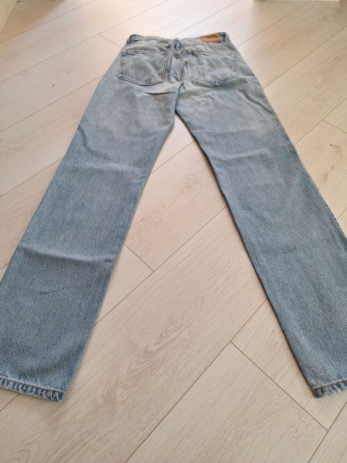 Pantalon large Pull&Bear - photo numéro 4