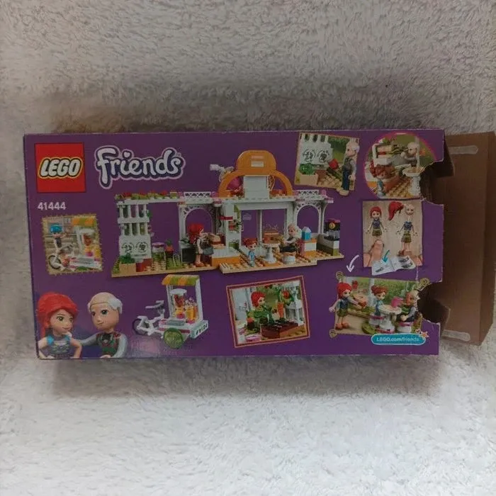 Lego Friends 41444 - photo numéro 3