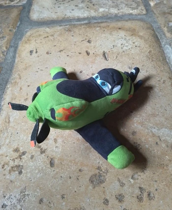 Peluche Planes Disney