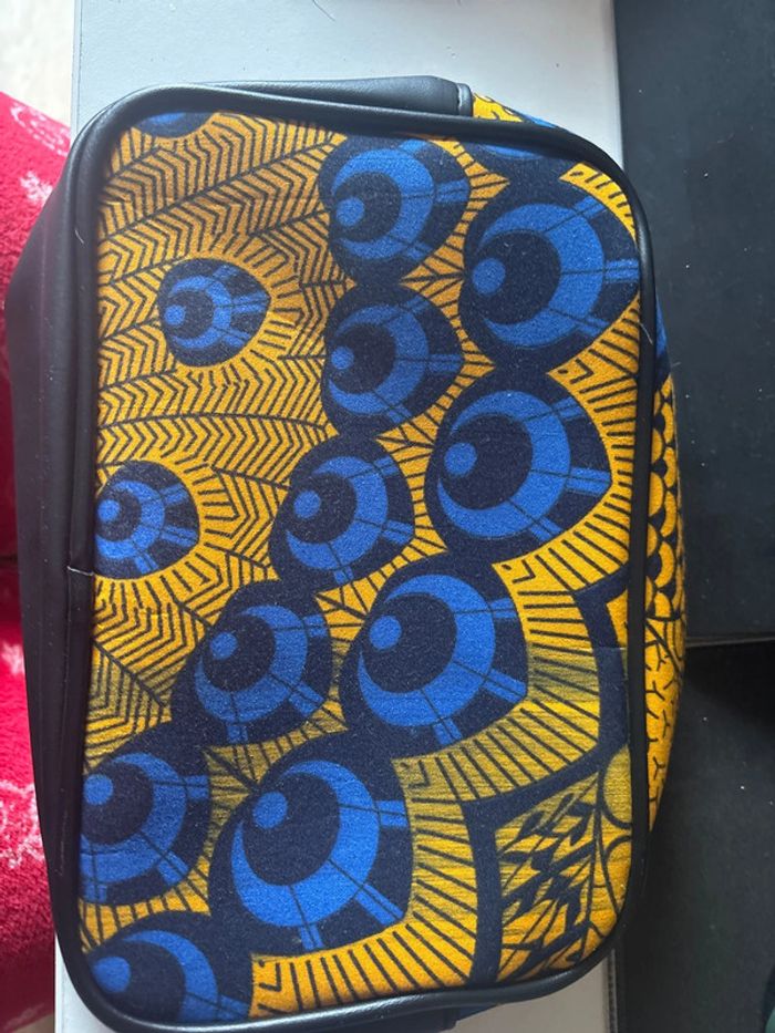 Petit sac bandoulière - photo numéro 2