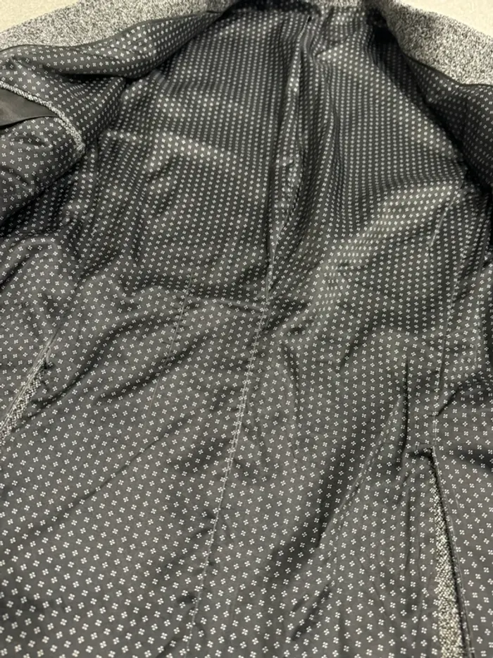Veste blazer costume - photo numéro 3