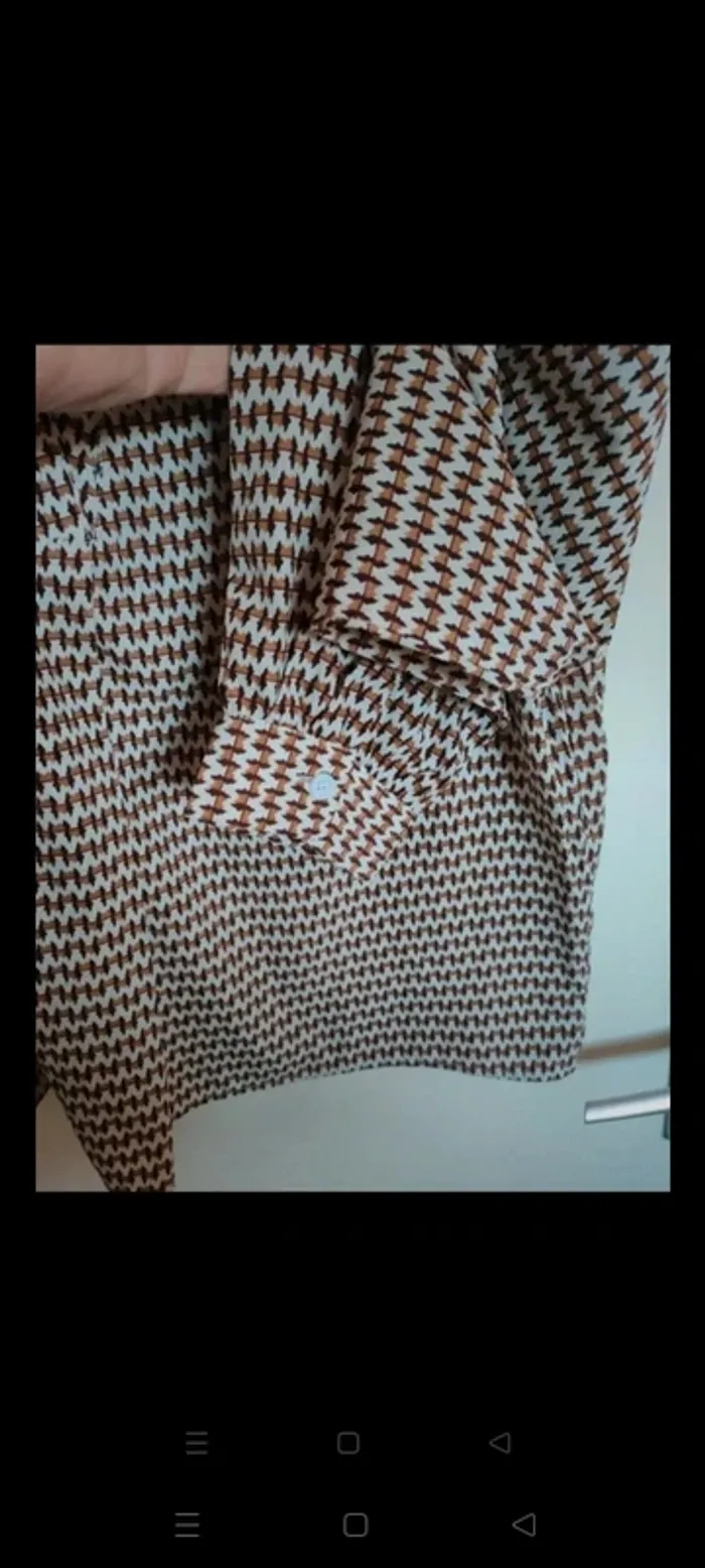 Chemise taille L - photo numéro 5