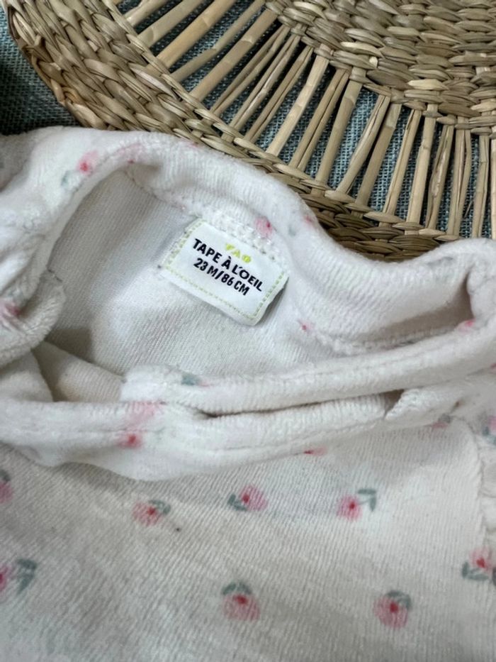 Pyjama 23 mois - photo numéro 4