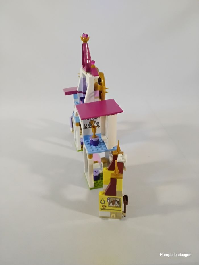 Lego Disney 43195 (D273) - photo numéro 8