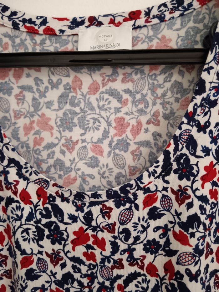 Tee-shirt - photo numéro 3