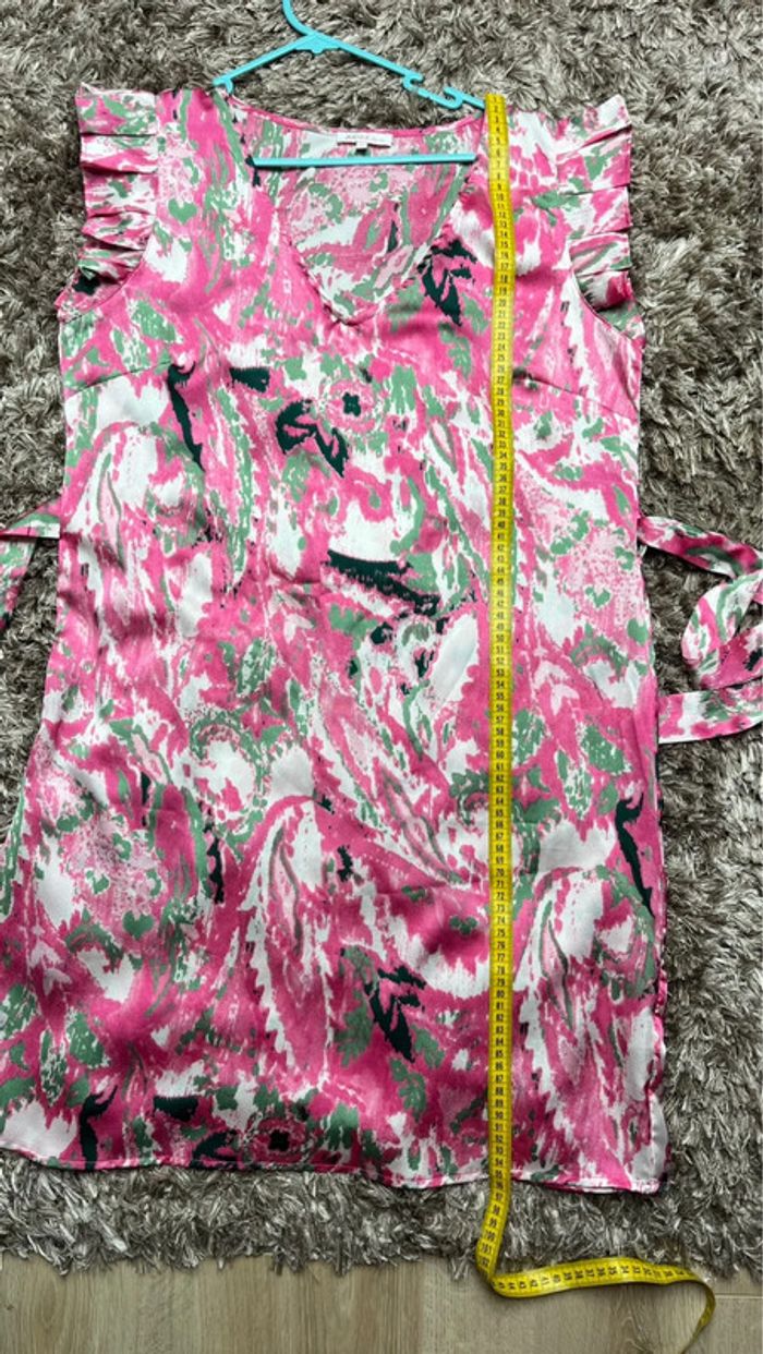Robe Akoz de toi - photo numéro 3