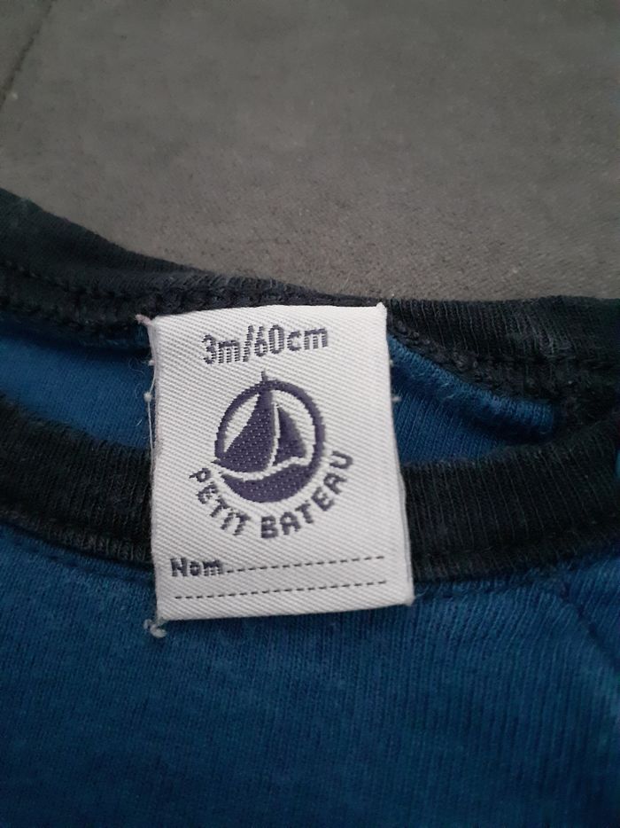 Tee-shirt - photo numéro 2