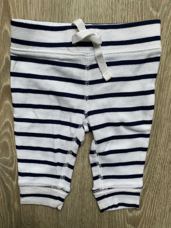 Pantalons 0 -3mois - photo numéro 6