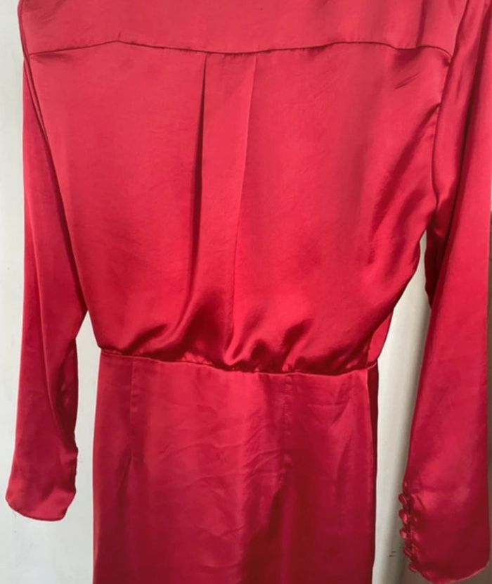 Robe Zara - Taille M - très bon état - photo numéro 6