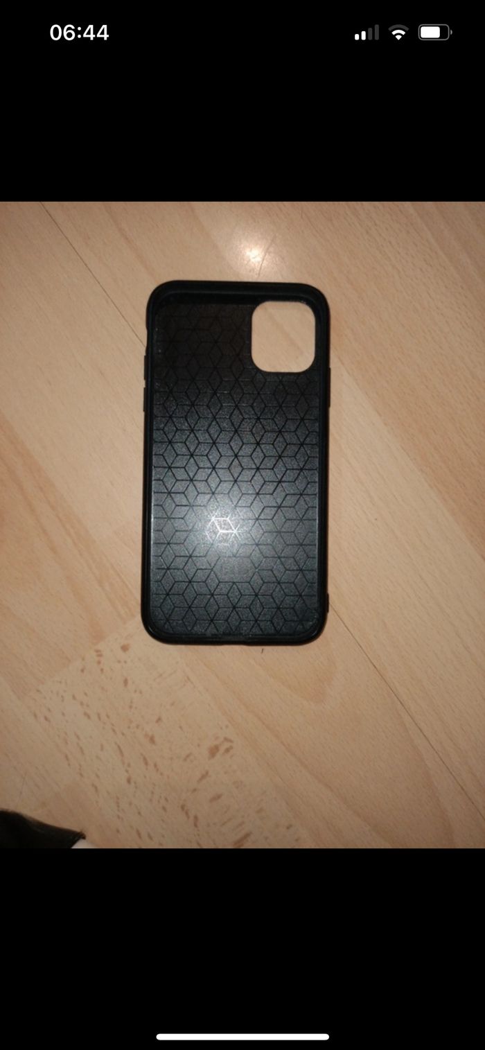 Coque de téléphone personnaliser. - photo numéro 2