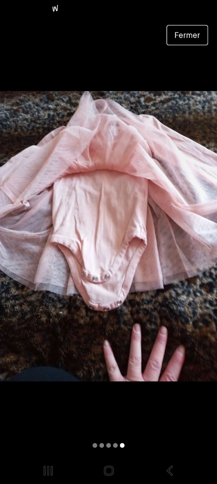 Robe body - photo numéro 4